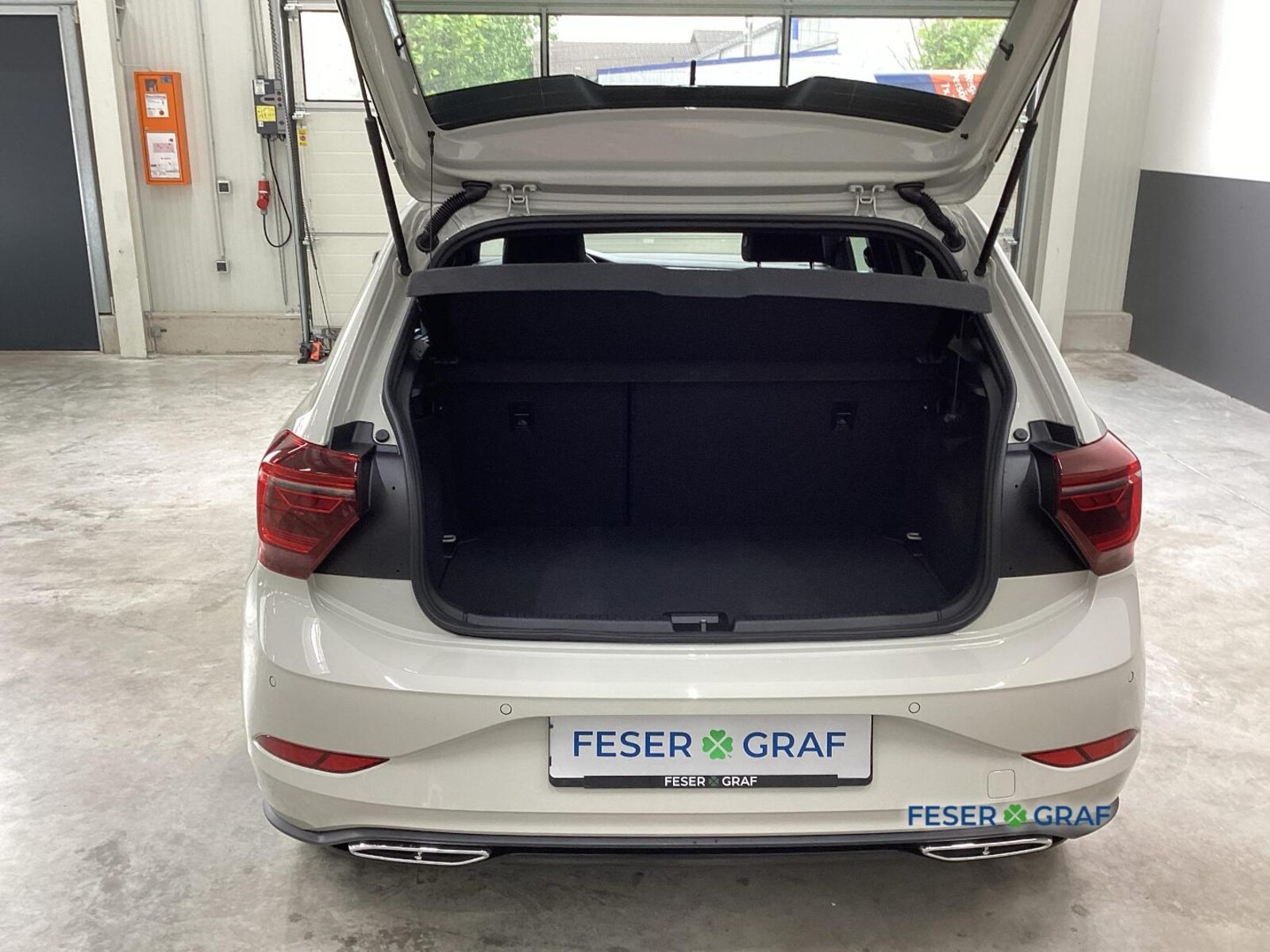 Volkswagen Polo – Bild 10