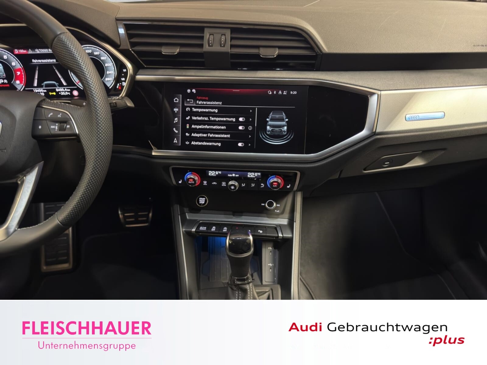 Audi Q3 – Bild 14