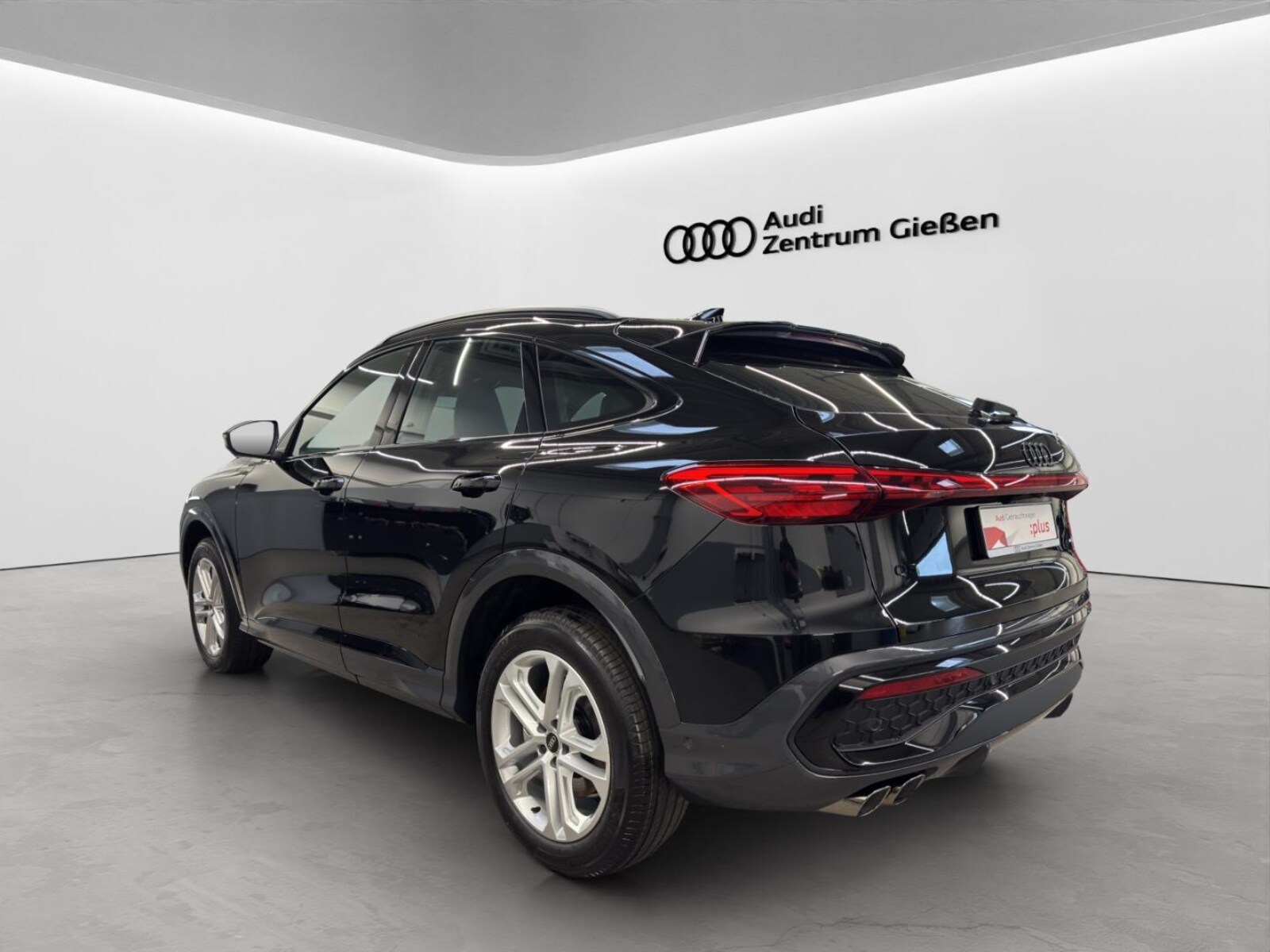 Audi Q5 Sportback – Bild 3