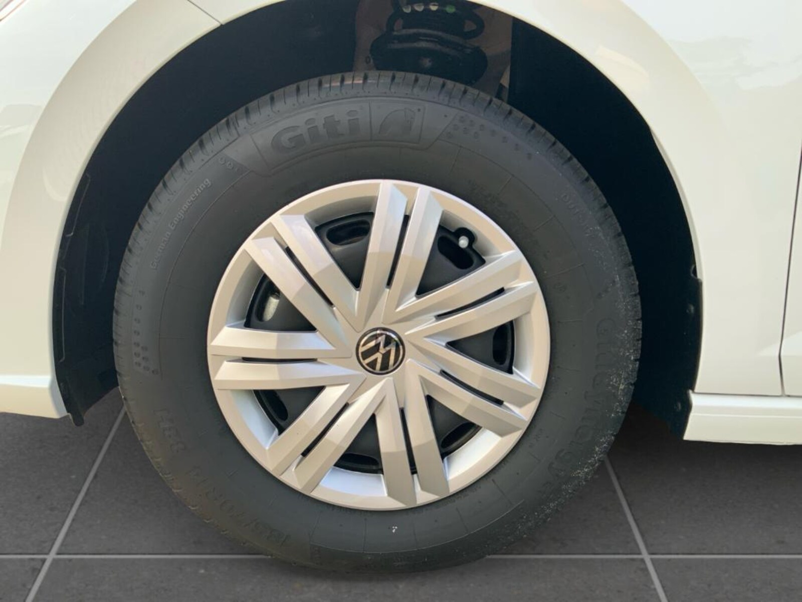 Volkswagen Polo – Bild 9
