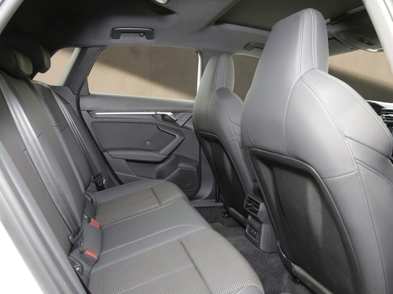 Audi A3 Sportback – Bild 9