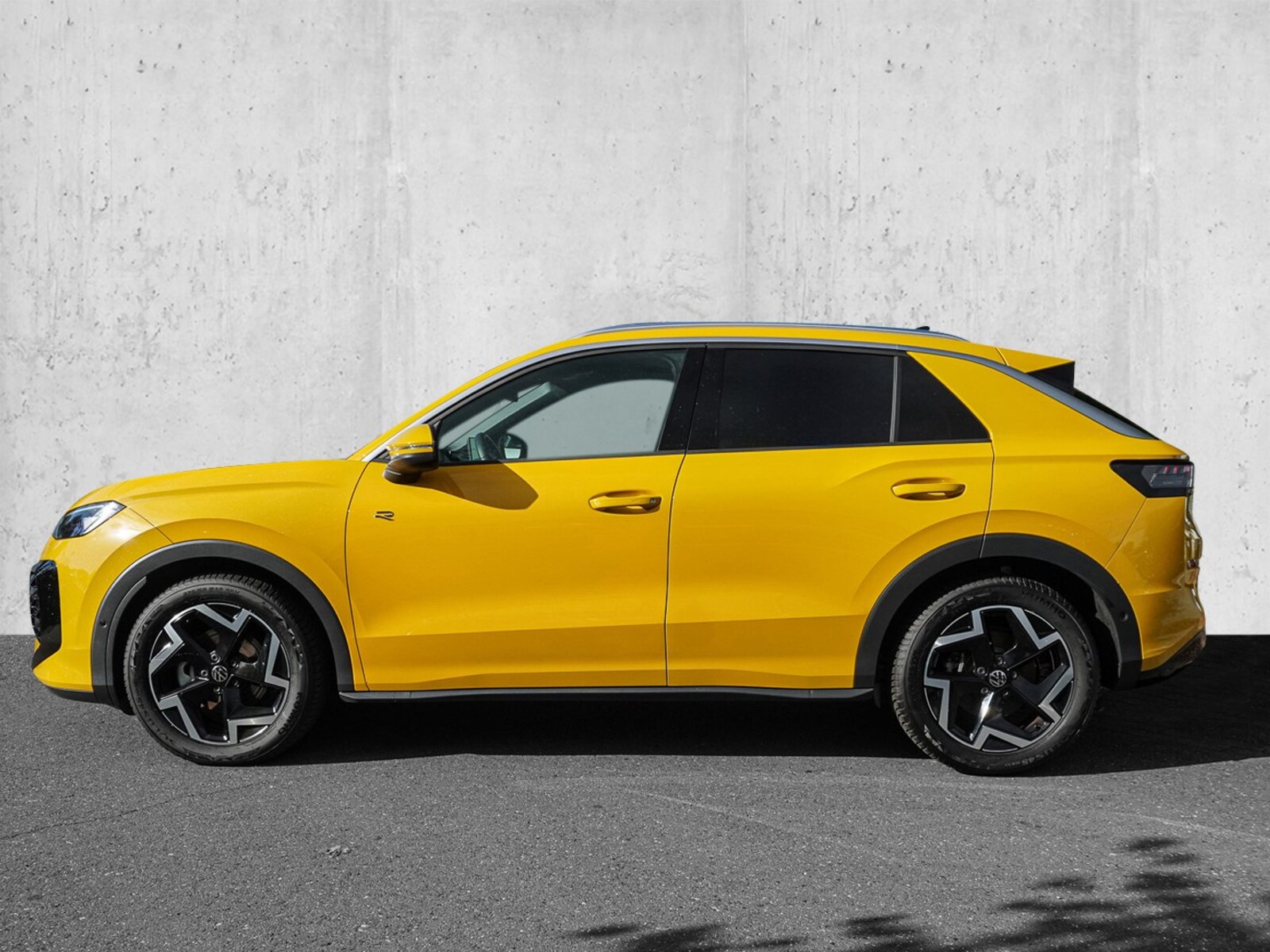 Volkswagen T-Roc – Bild 5