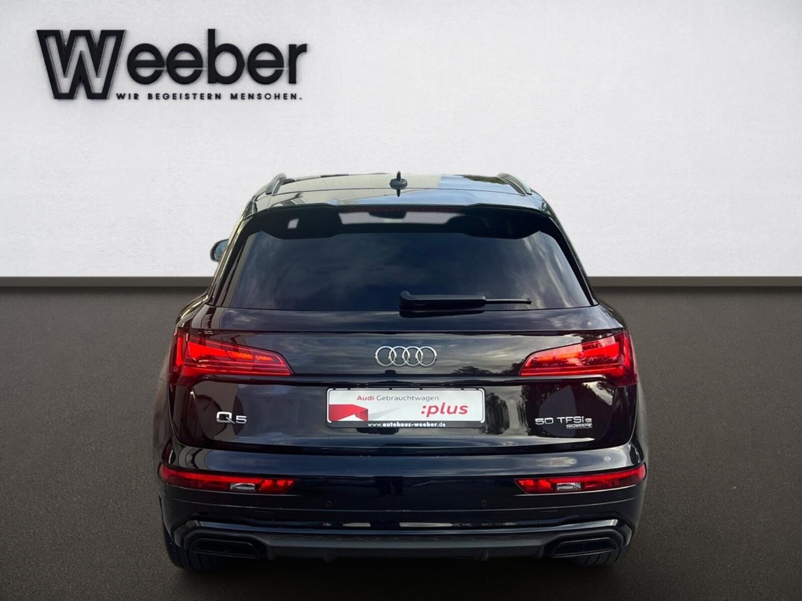 Audi Q5 – Bild 18