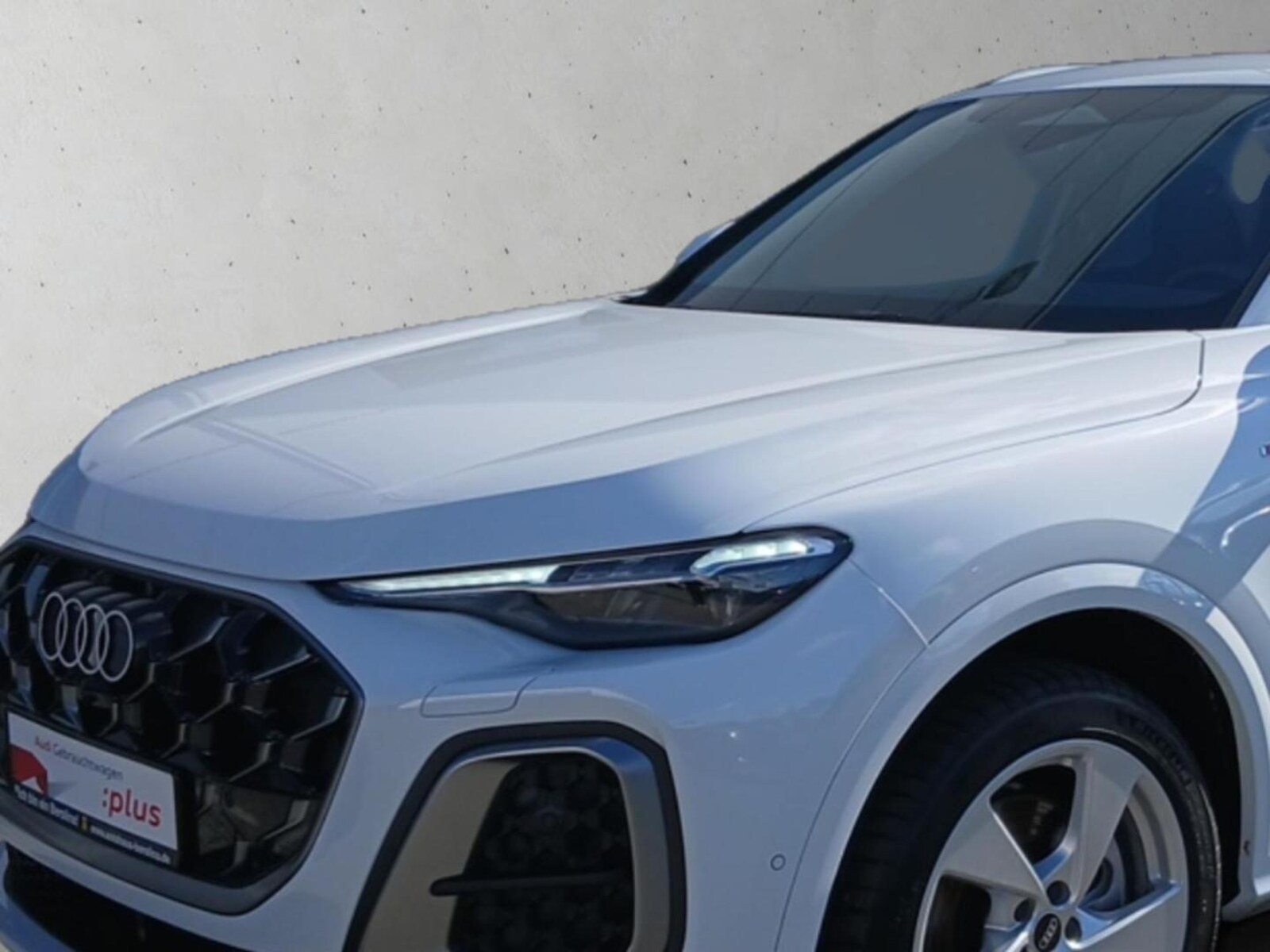 Audi Q5 – Bild 8