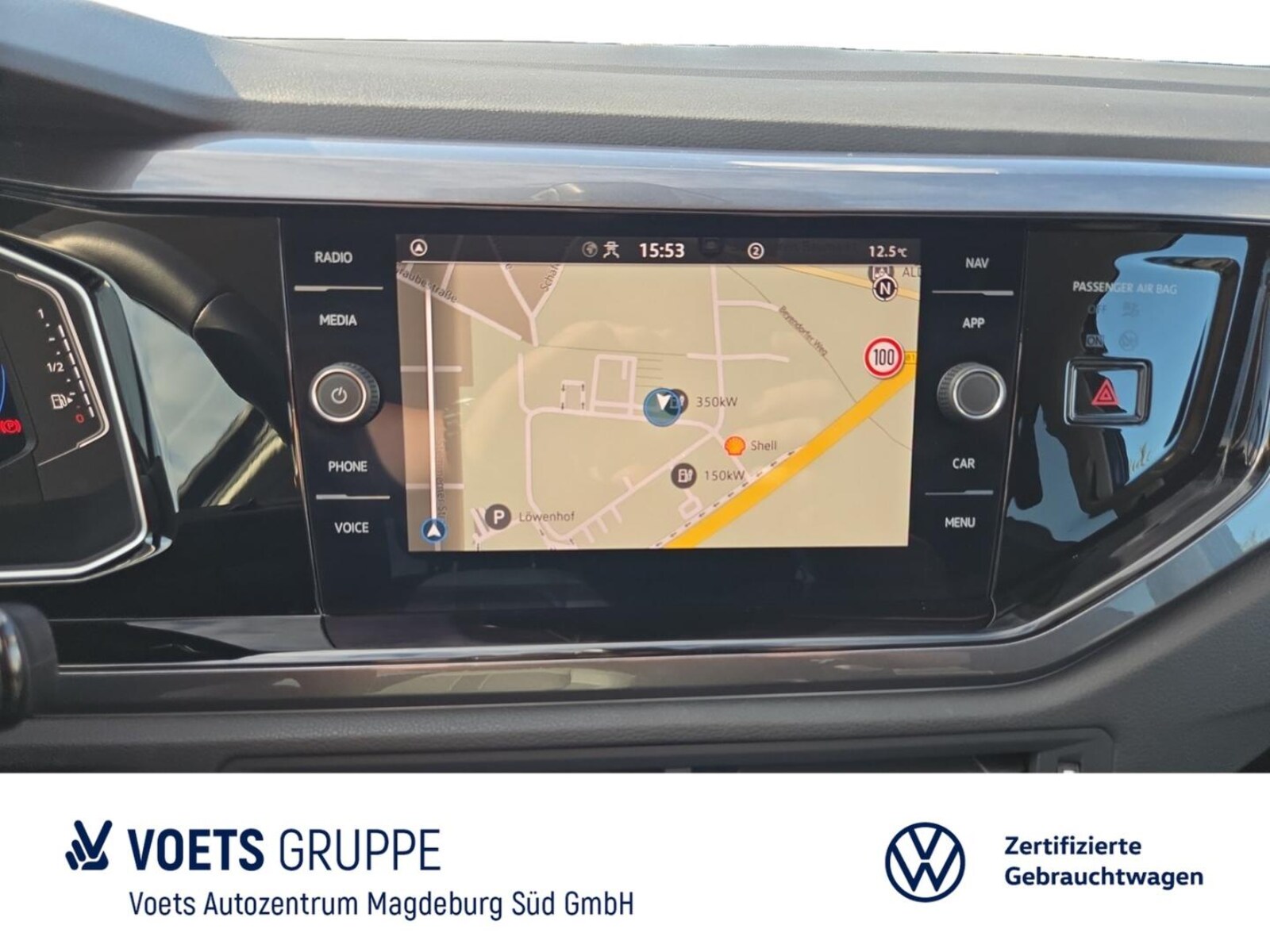 Volkswagen Polo – Bild 9