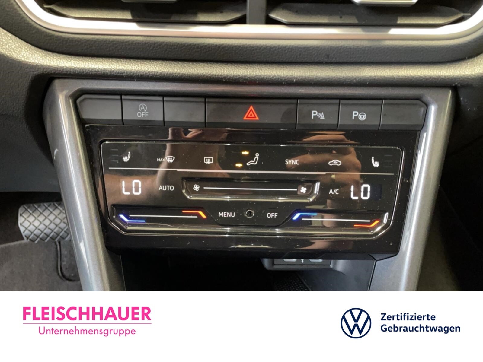 Volkswagen T-Roc – Bild 13