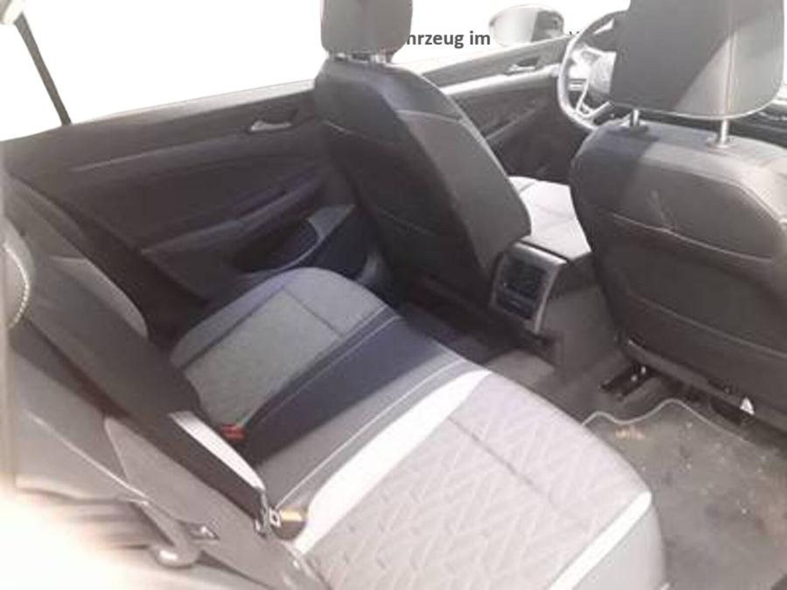 Volkswagen Golf Variant – Bild 6