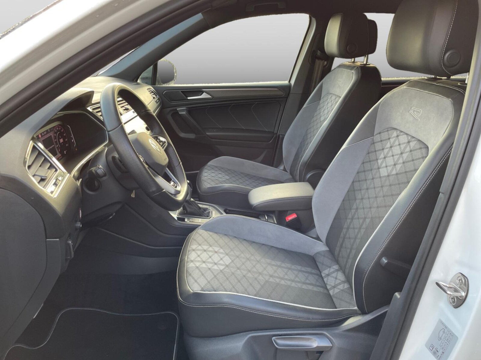 Volkswagen Tiguan Allspace – Bild 13