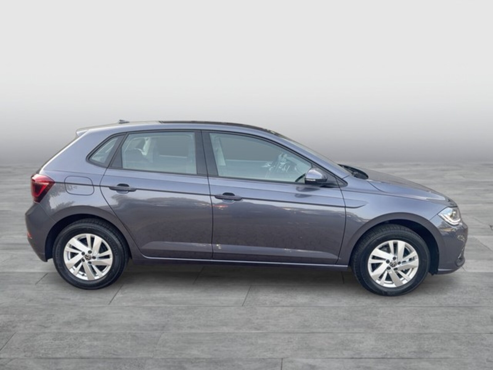 Volkswagen Polo – Bild 5