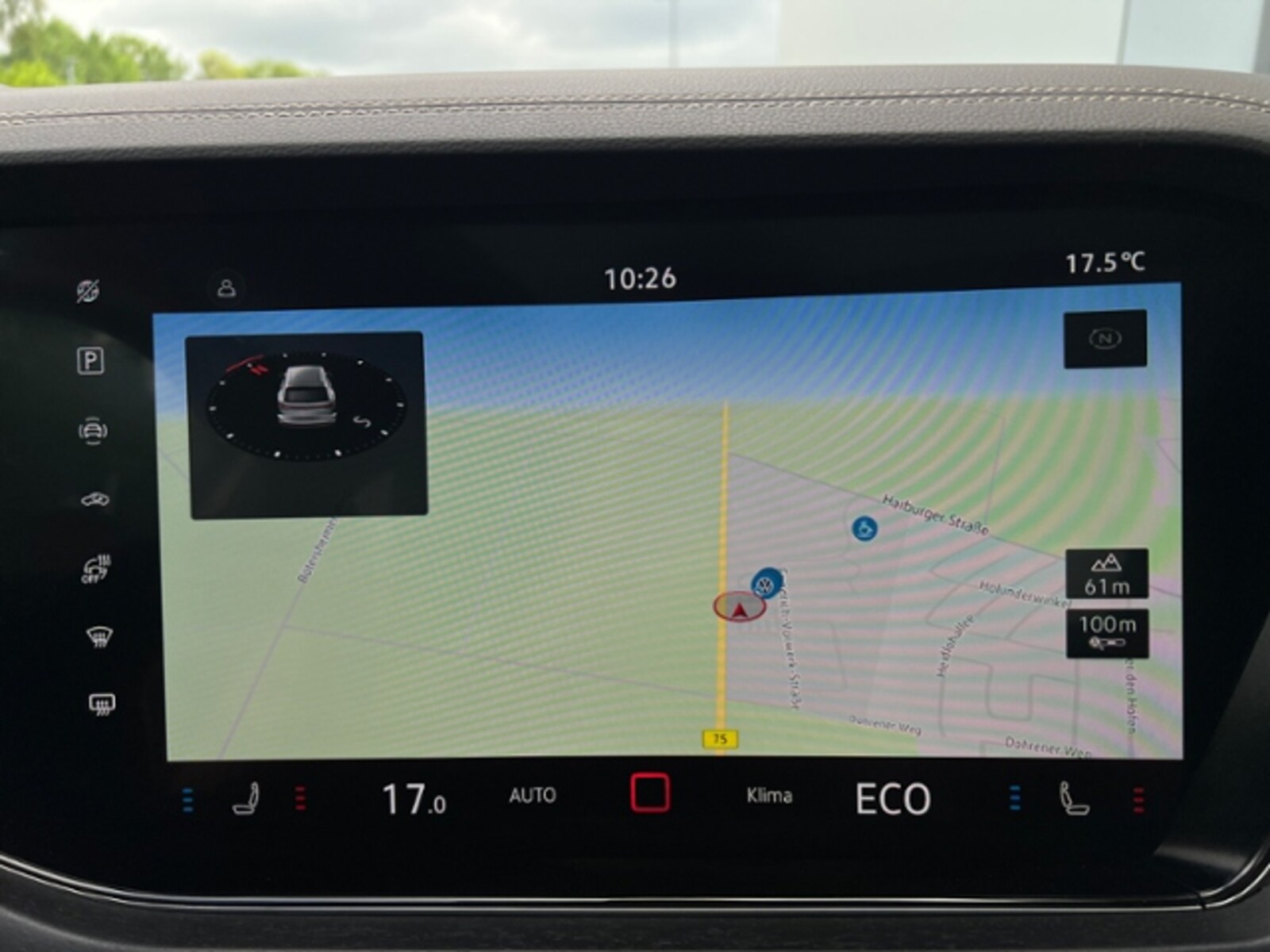 Volkswagen Touareg – Bild 14