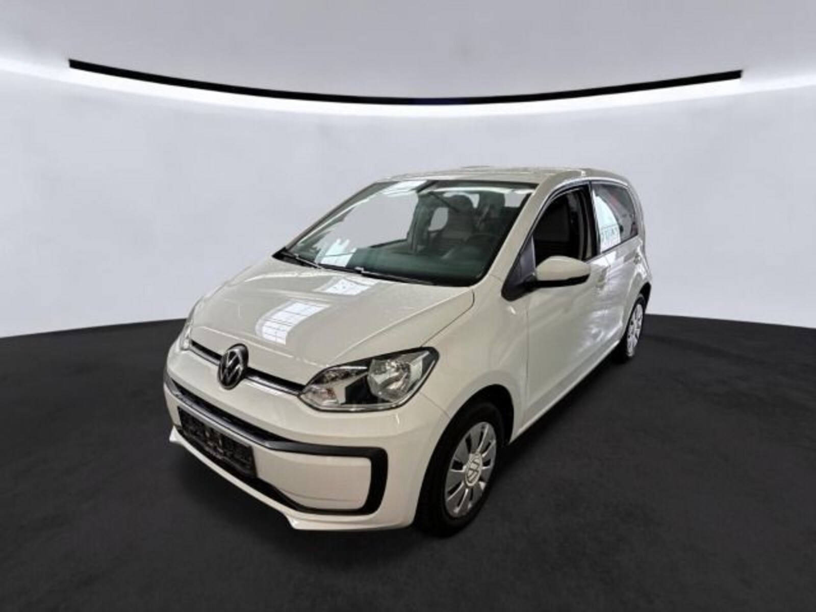Volkswagen up! – Bild 2