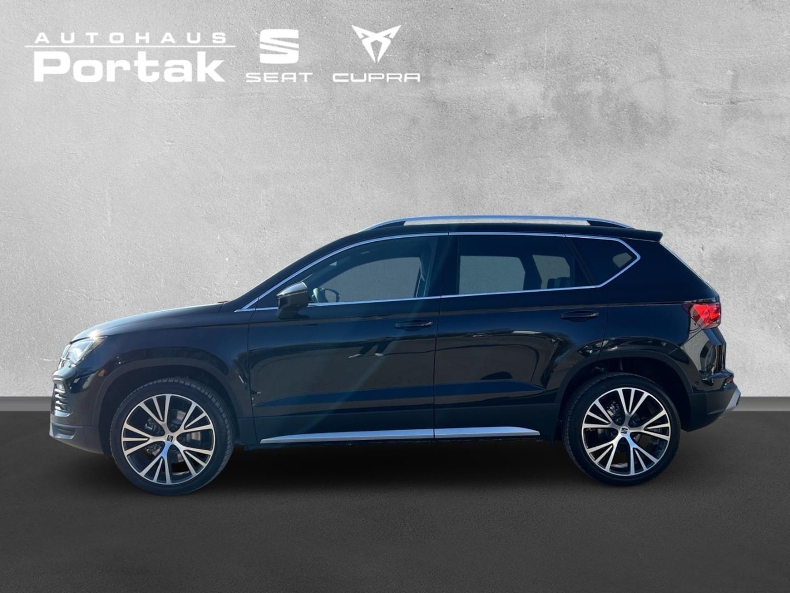 SEAT Ateca – Bild 2