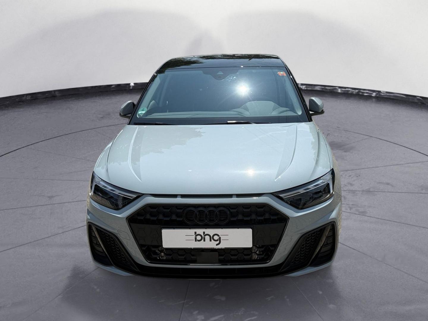 Image about Audi A1 Sportback S line 30 TFSI S tronic
