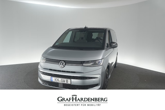 Volkswagen Multivan langversion