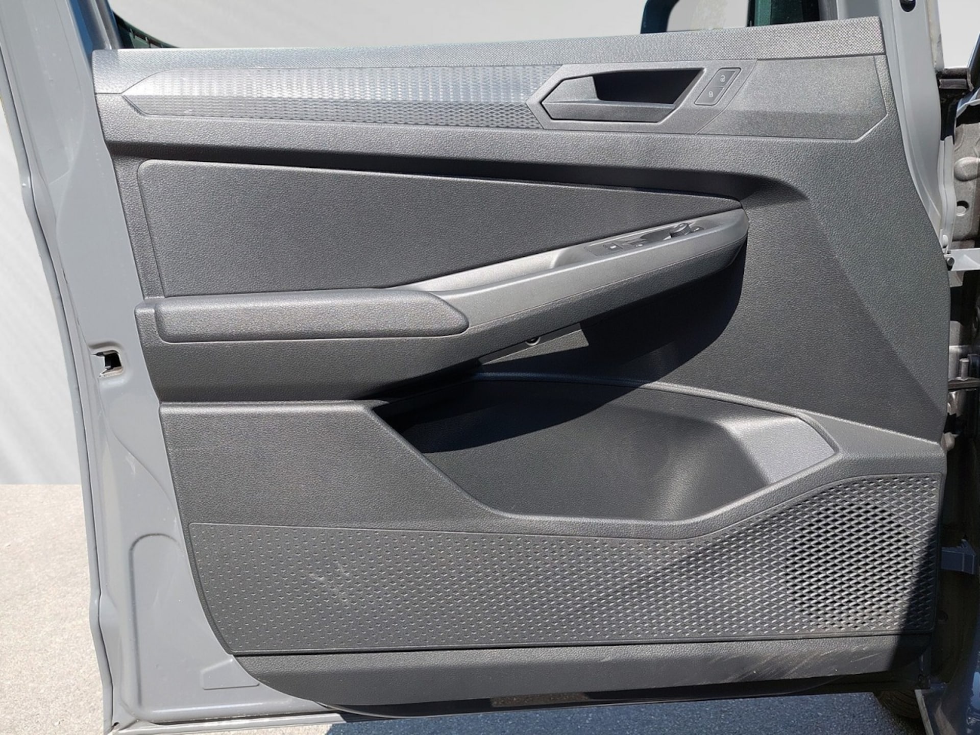 Volkswagen Caddy Cargo