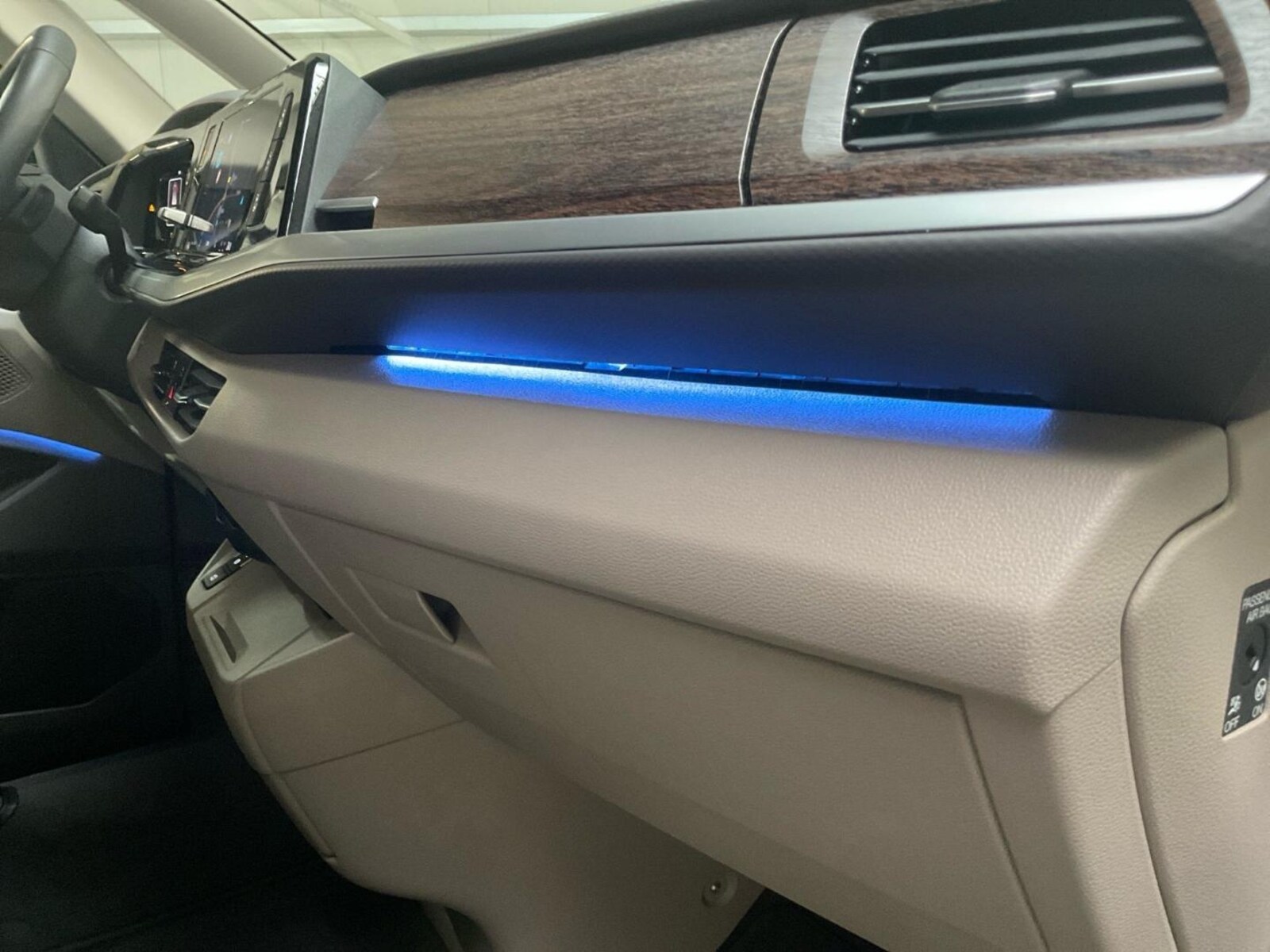 Volkswagen Multivan – Bild 21