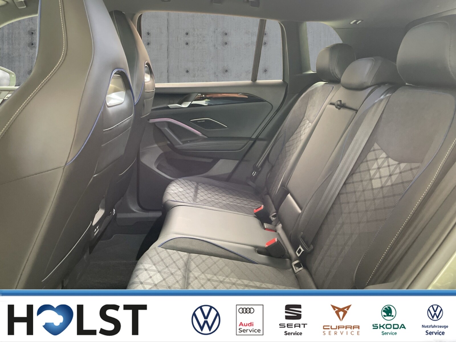 Volkswagen Tiguan – Bild 7