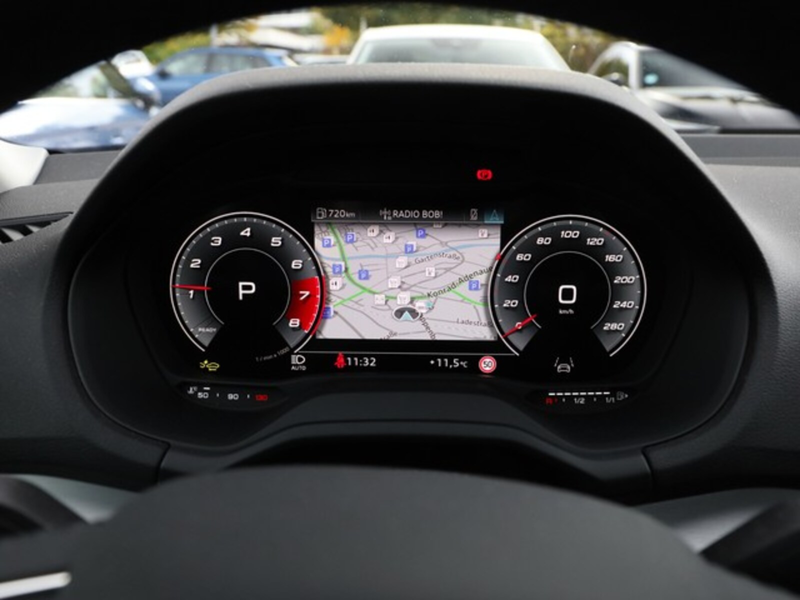 Audi Q2 – Bild 16