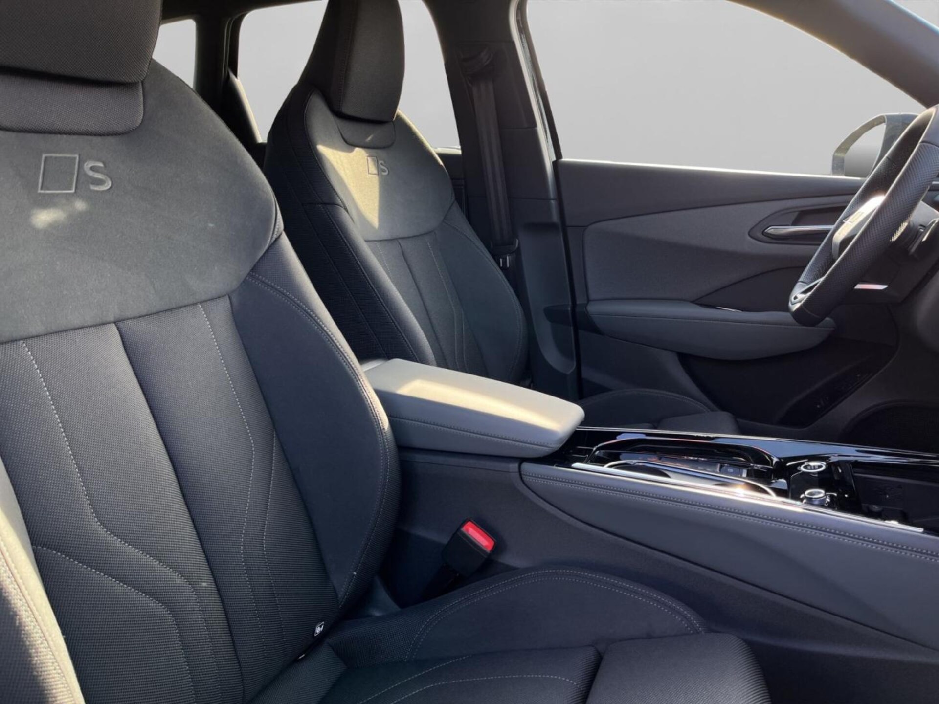 Audi Q3 SUV