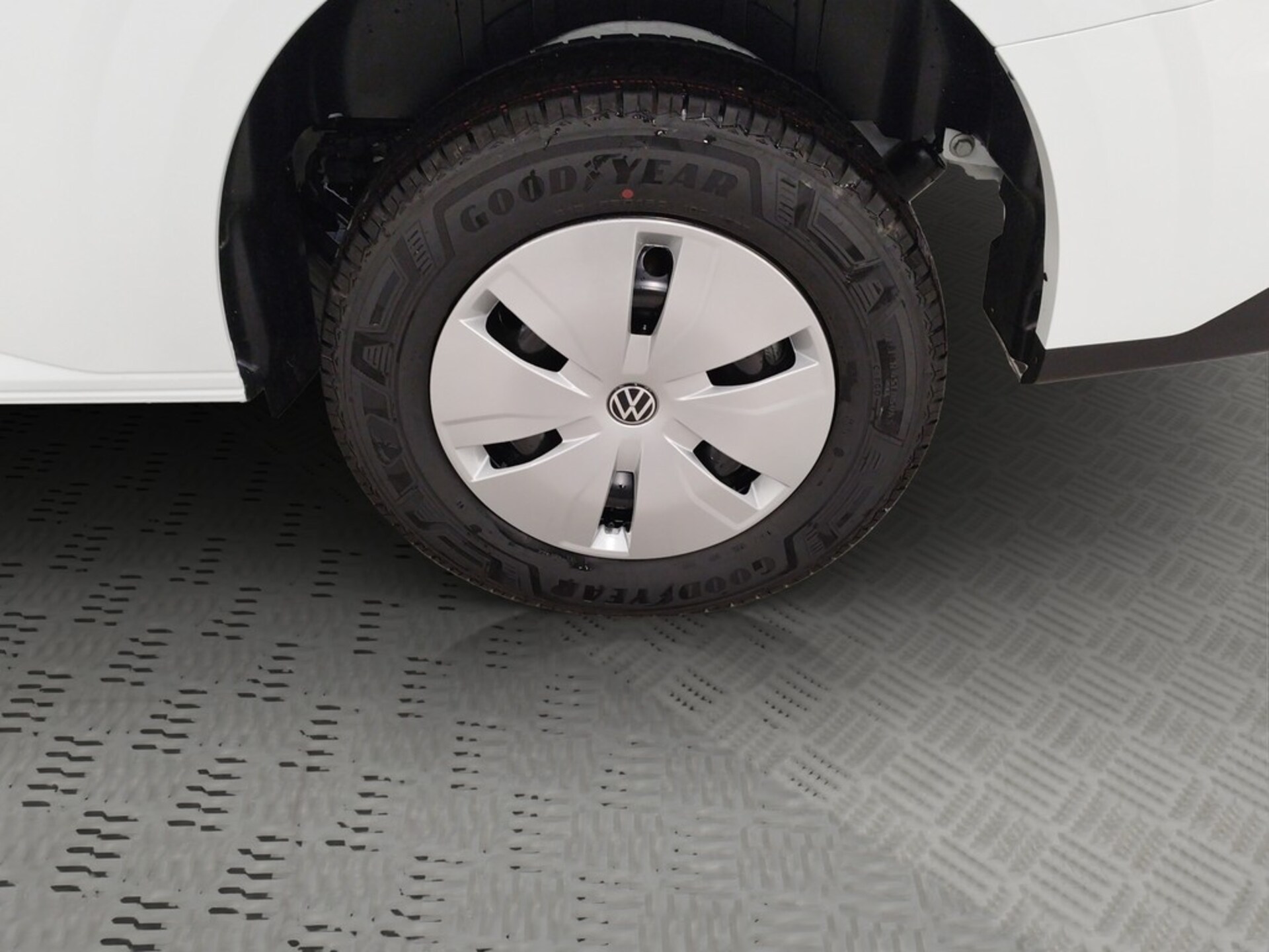 Volkswagen Caravelle Basis-Modell