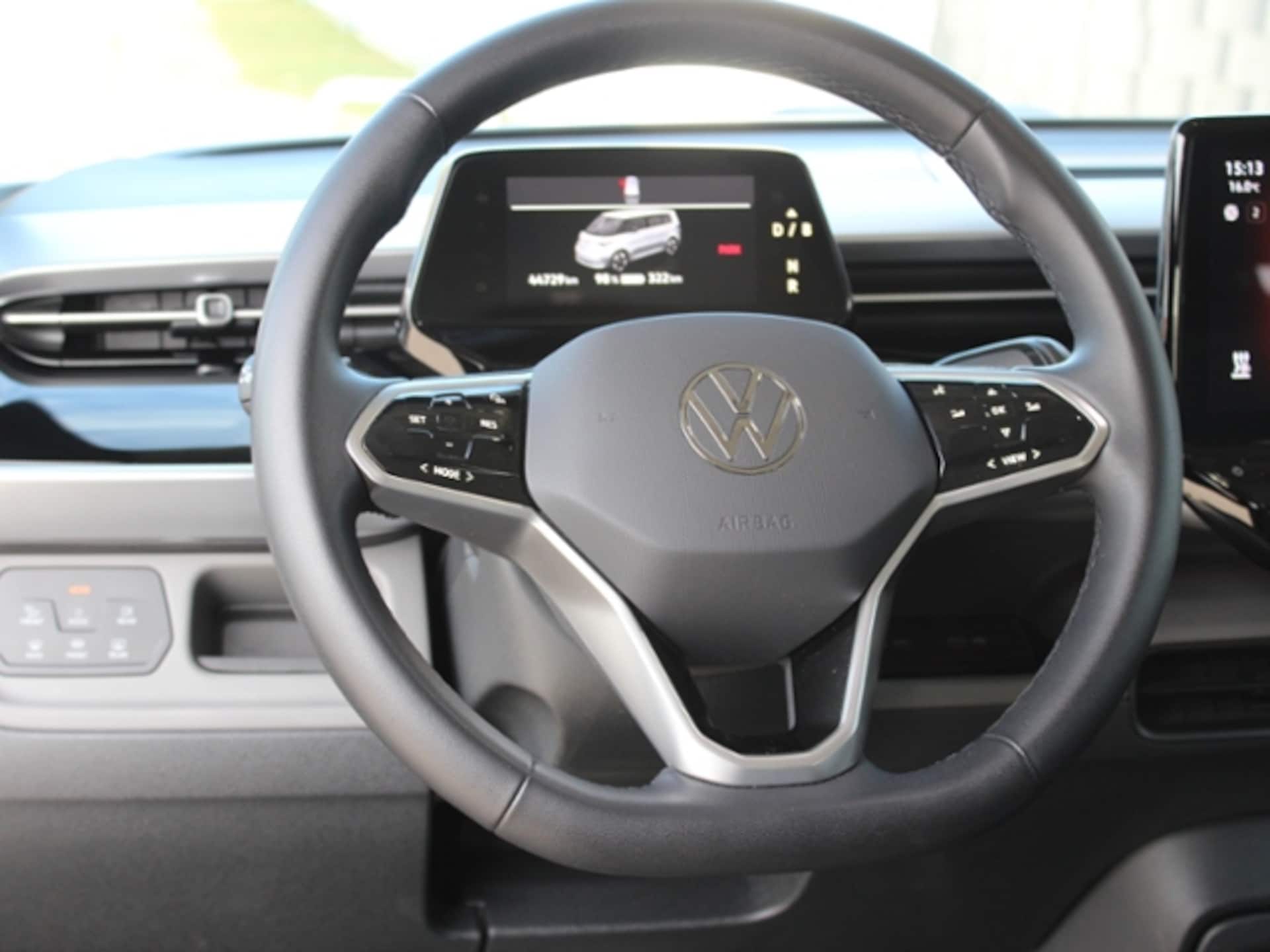 Volkswagen ID. Buzz Pro