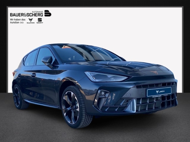 CUPRA Leon 1.5 eTSI DSG ACC SENNHEISER XL ASSIS KAMERA SITZHZ FULLINK NAVI AMBIENTELIGHT KESSY ALU (DKT4985860)