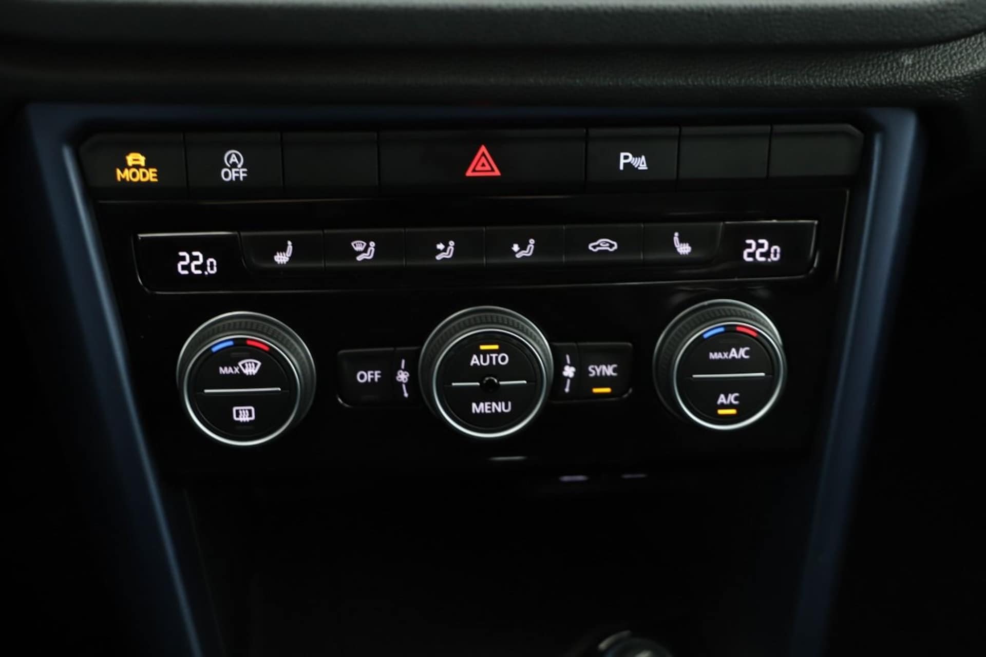 Volkswagen T-Roc United