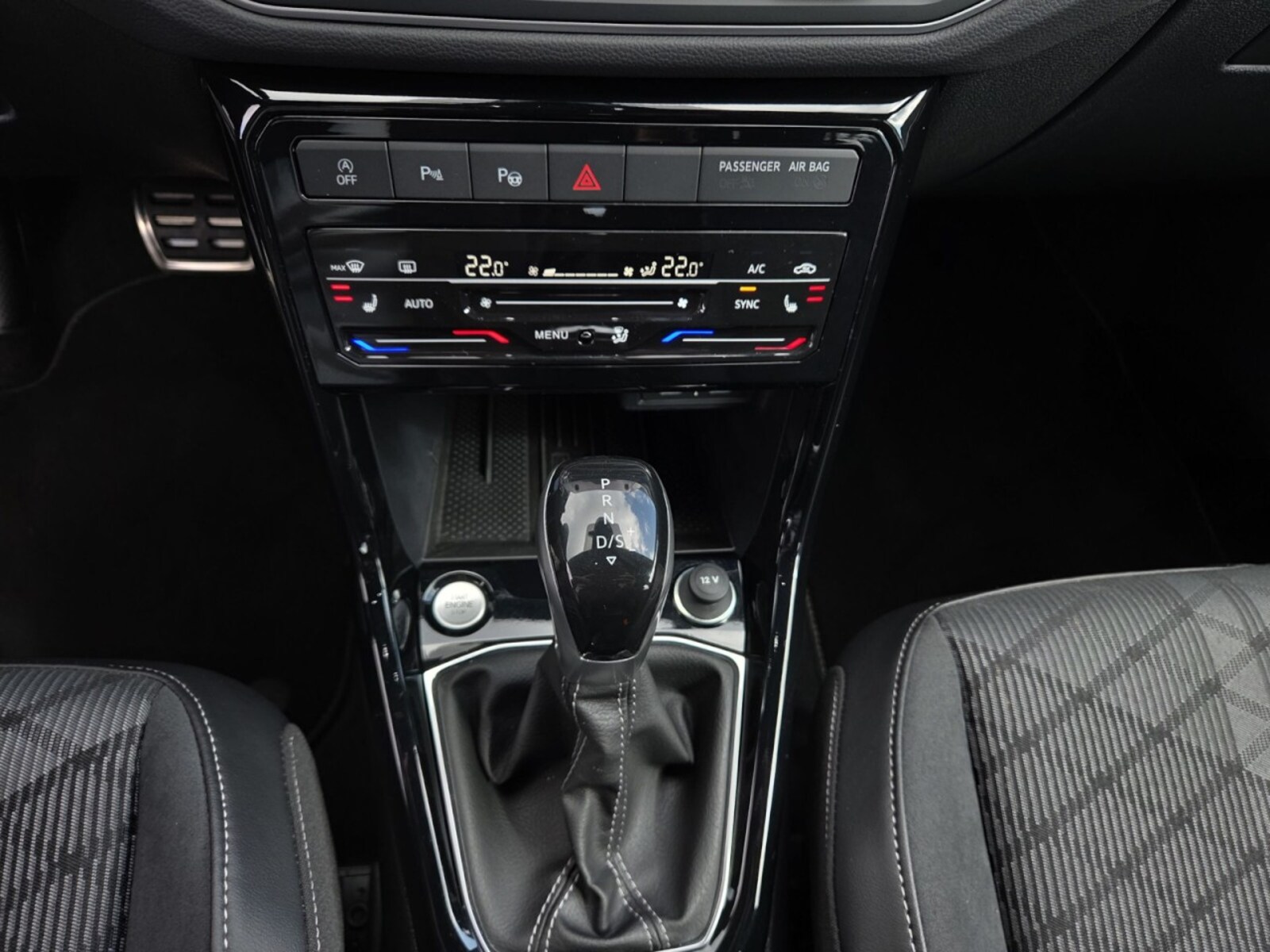 Volkswagen T-Cross – Bild 13