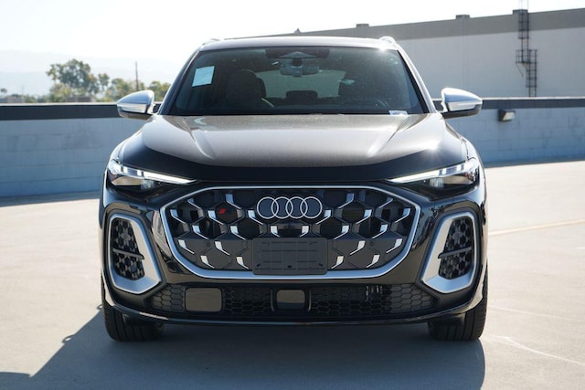 2026 Audi SQ5