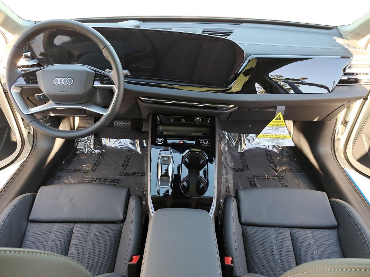 2025 Audi A5 Premium Plus - Photo 9