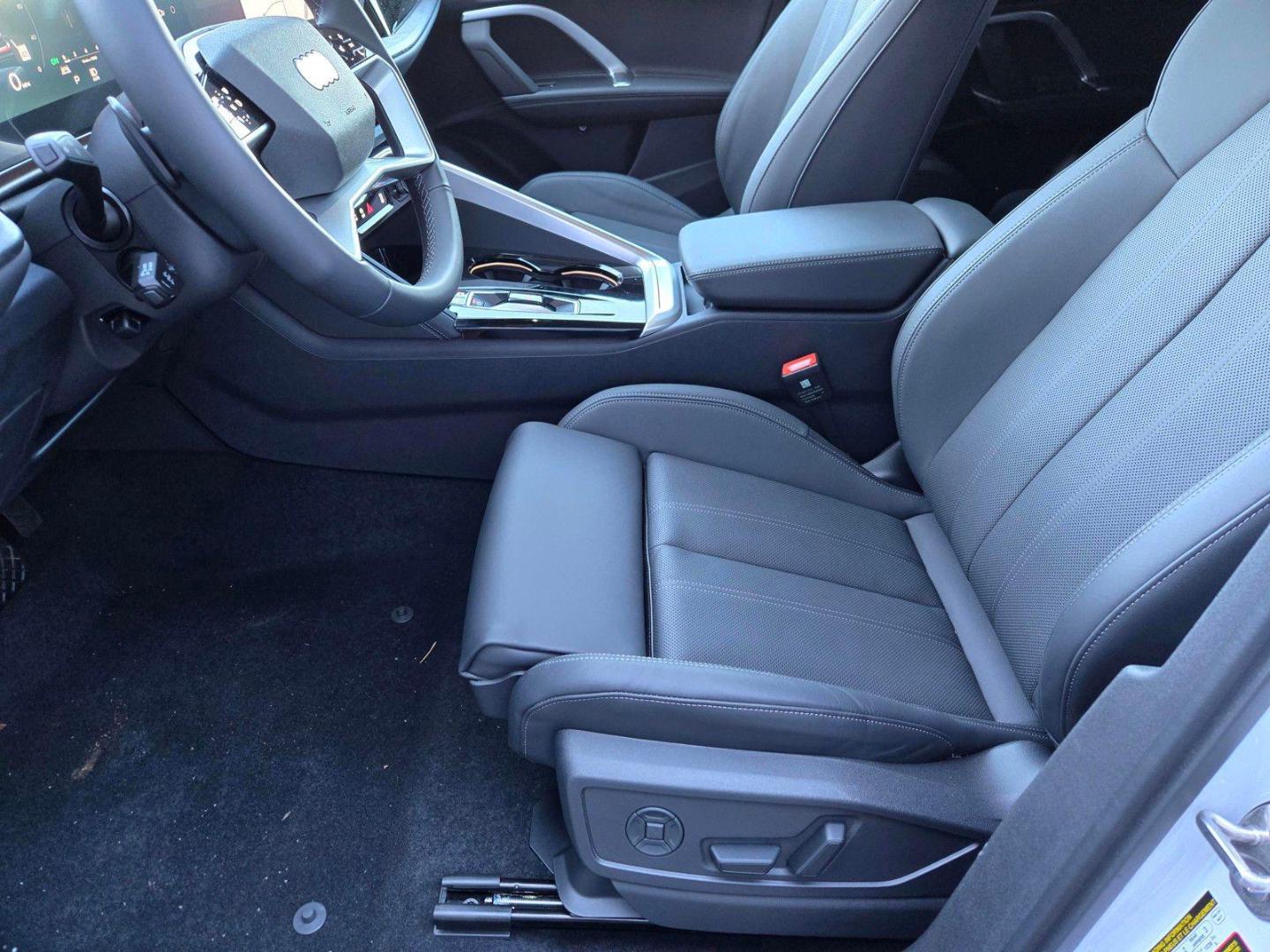 2025 Audi Q5 Premium Plus - Photo 26