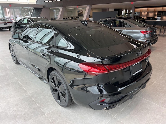 2026 Audi A5 Premium Plus - Photo 8