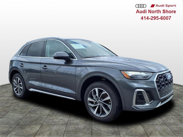 2023 Audi Q5 S line Premium Plus AWD photo