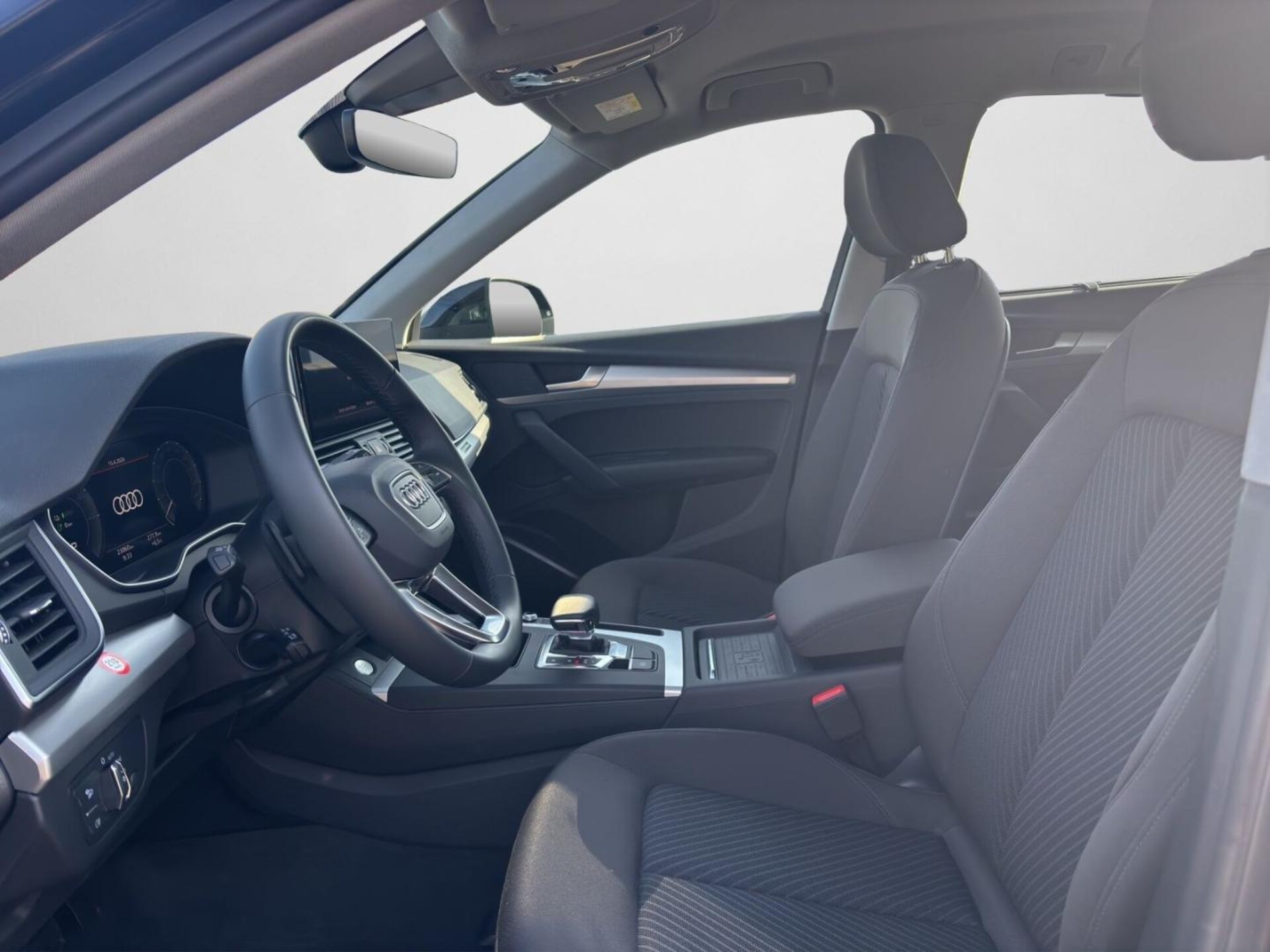 Audi Q5 TFSI e S line