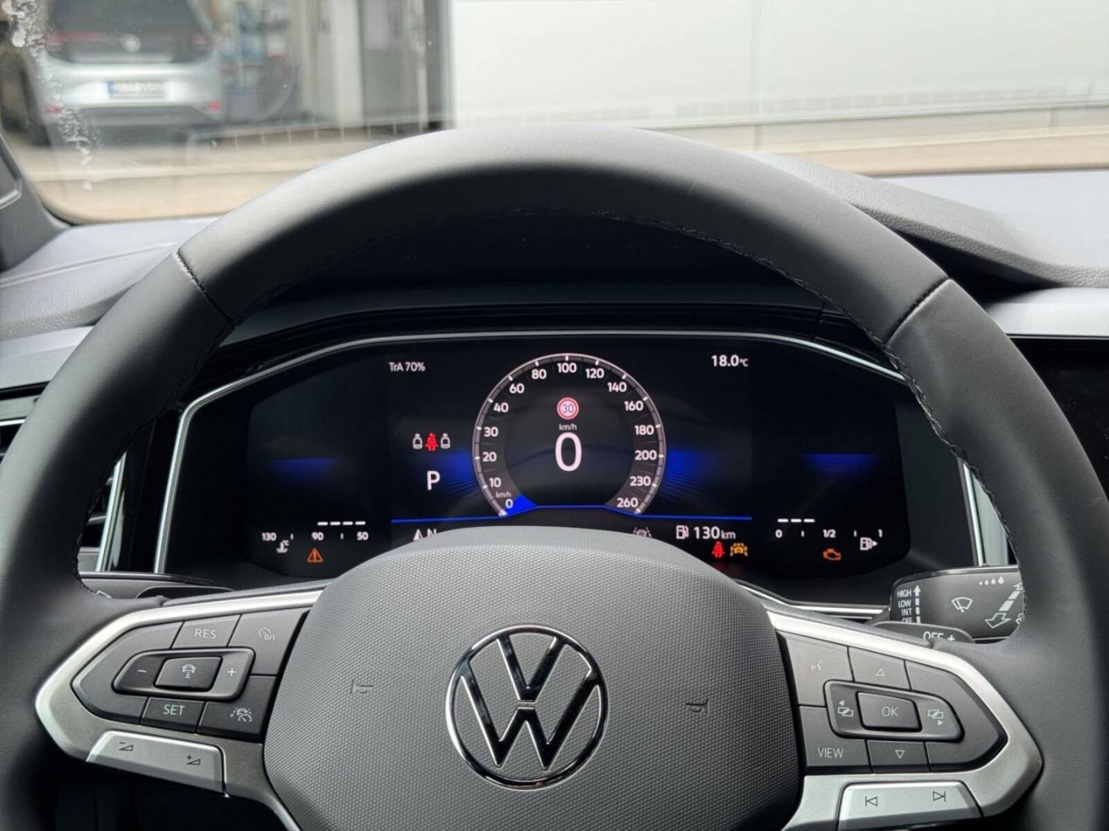 Volkswagen Taigo – Bild 10