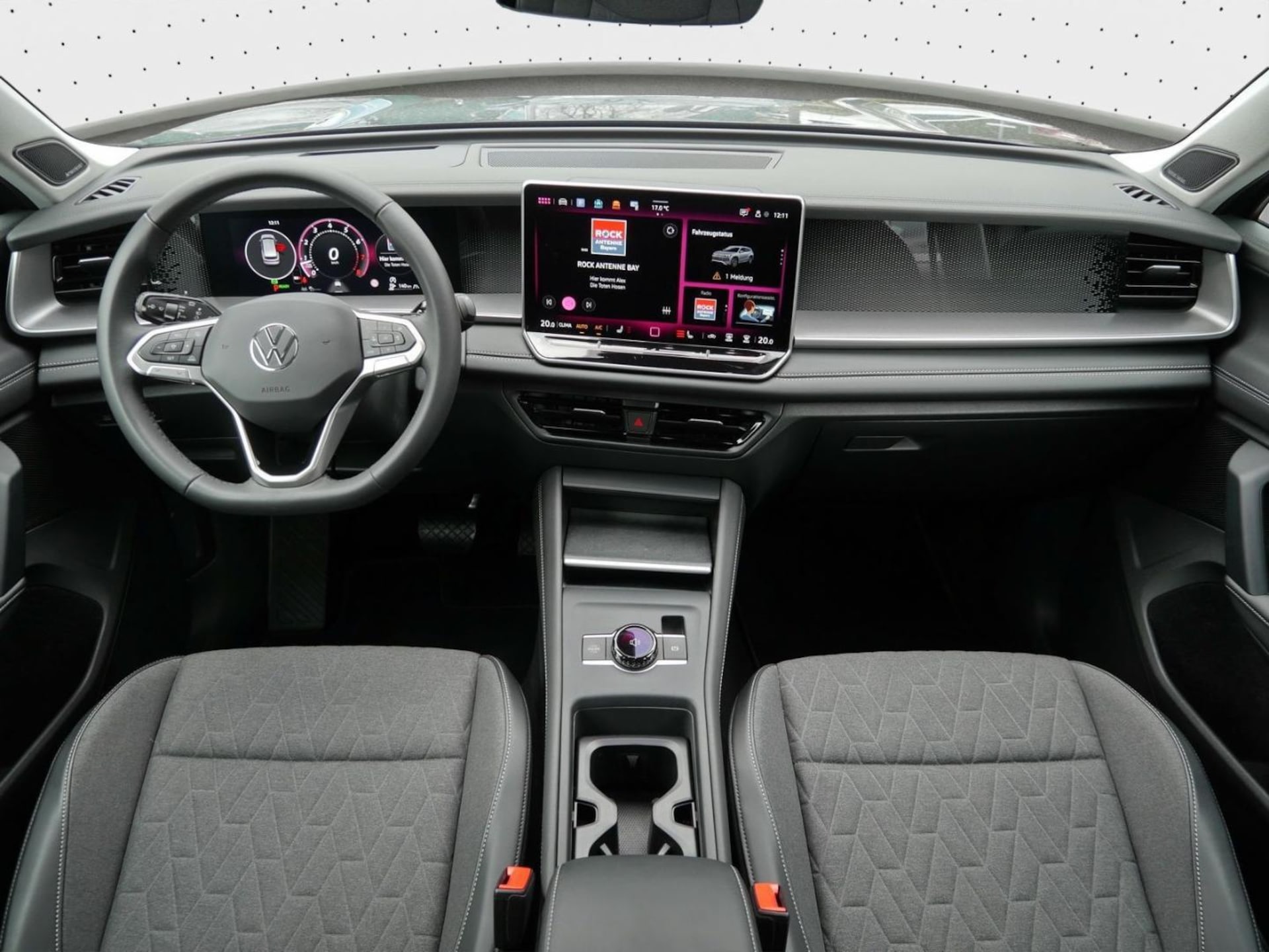 Volkswagen Tayron Life