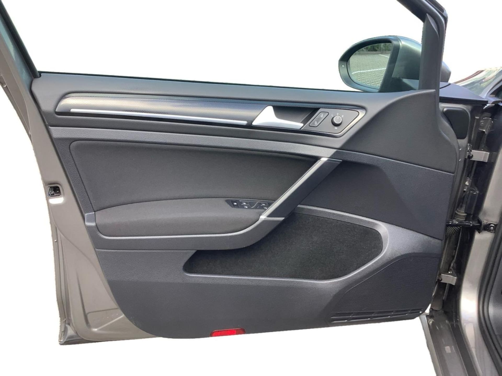 Volkswagen Golf Highline