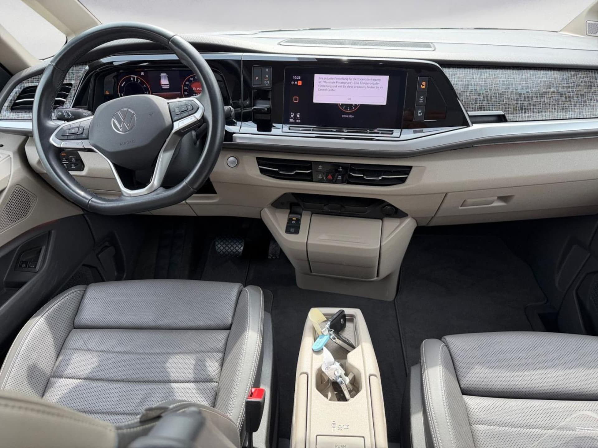 Volkswagen Multivan Life
