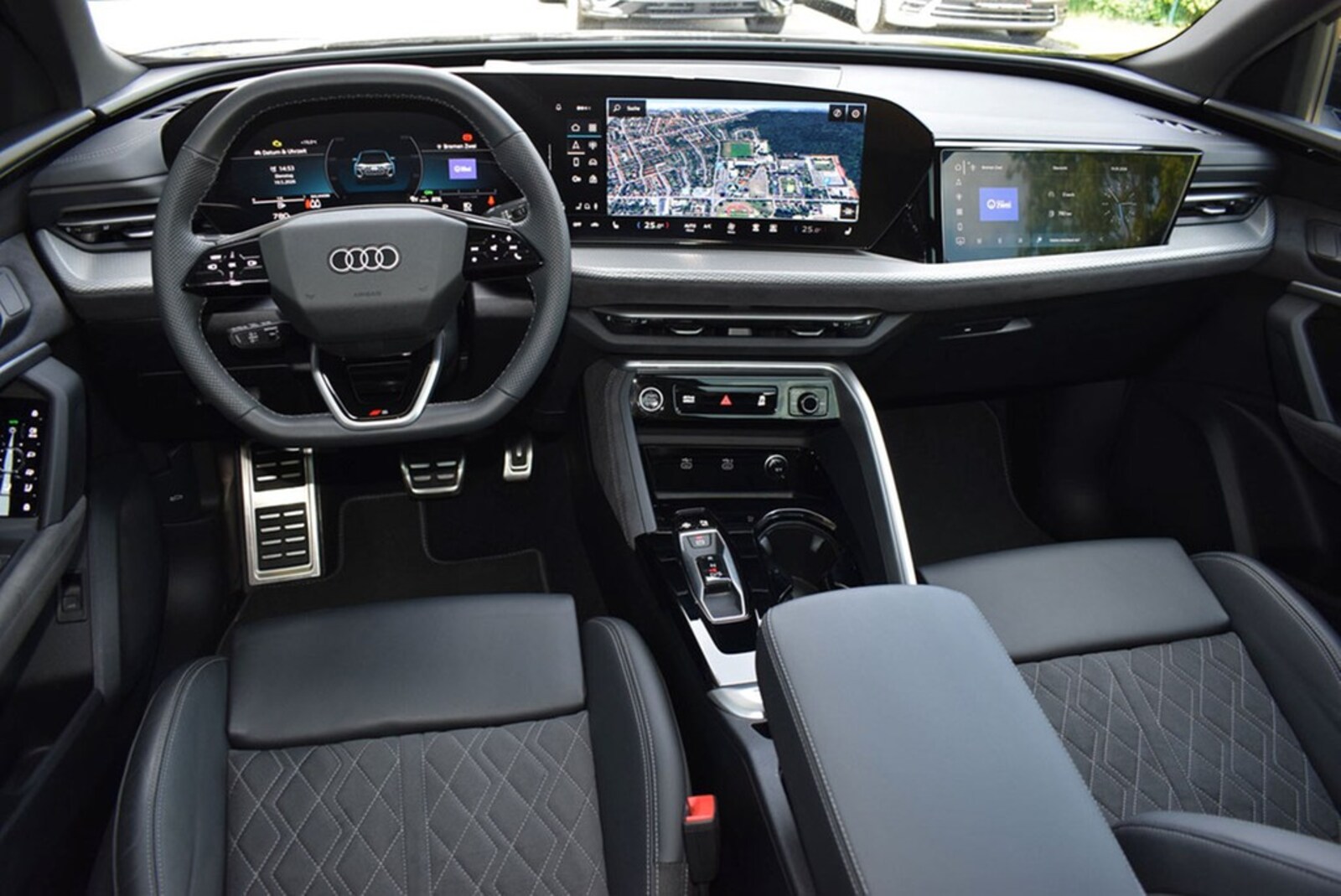 Audi Q5 – Bild 2