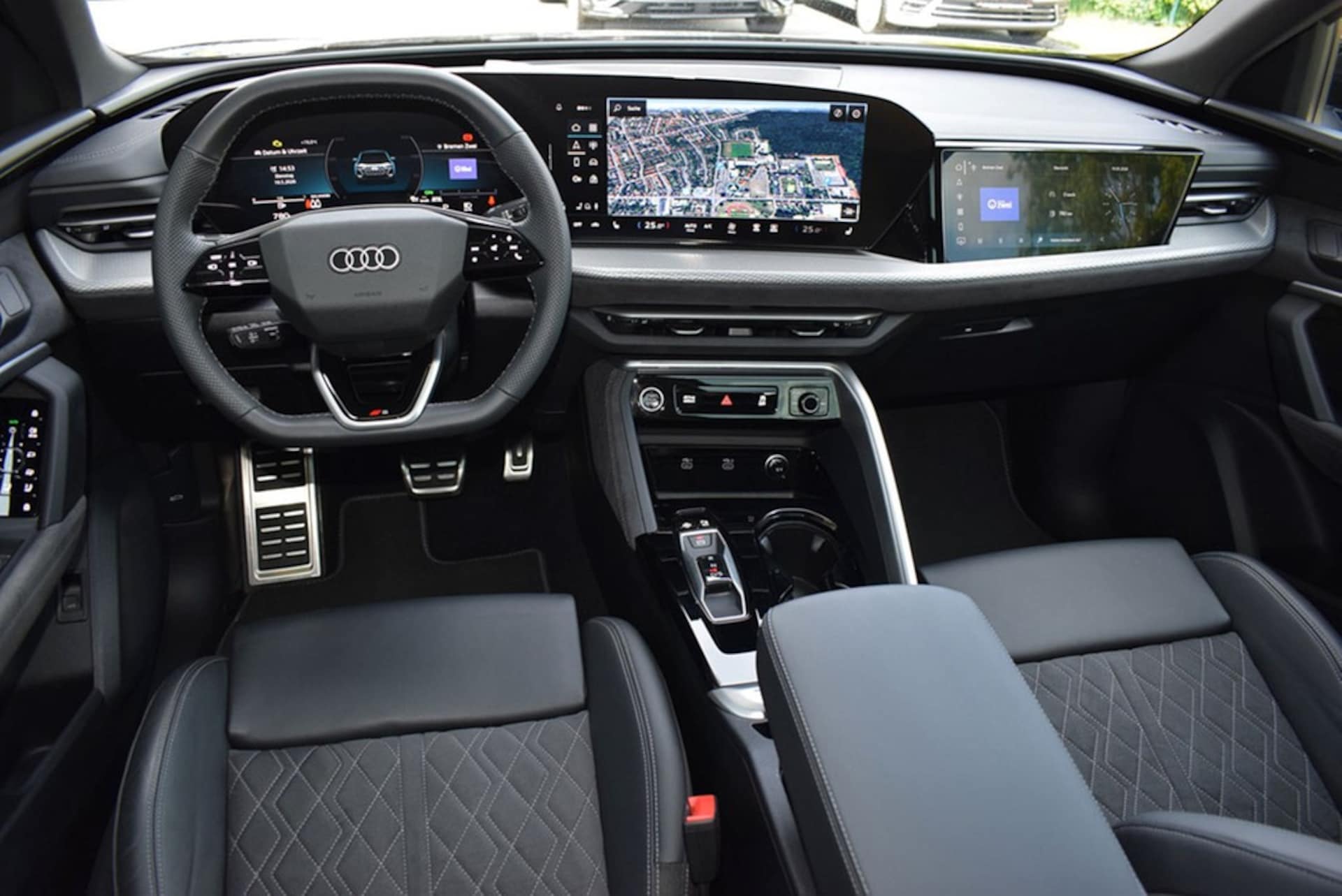 Audi Q5 SUV