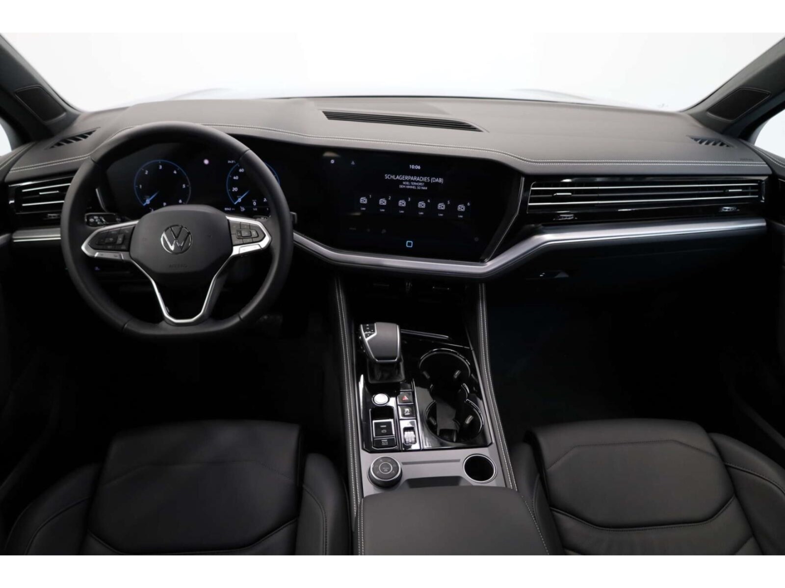 Volkswagen Touareg – Bild 7