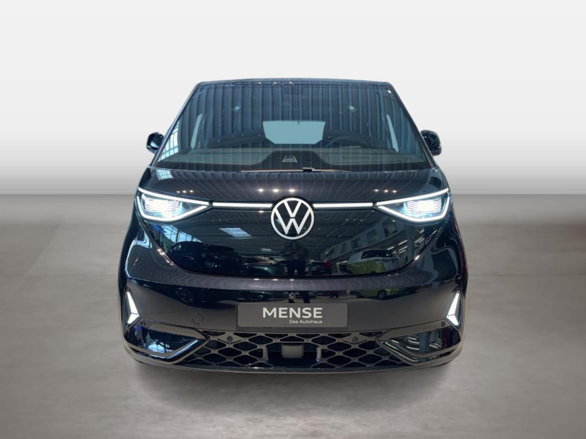 Volkswagen ID. Buzz GTX