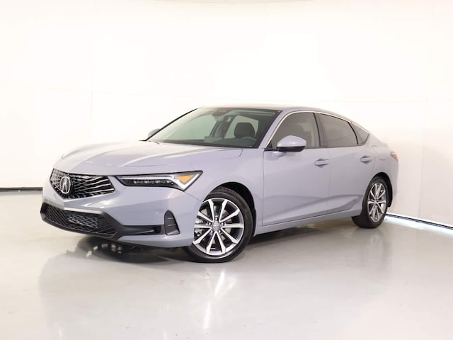 2026 Acura Integra