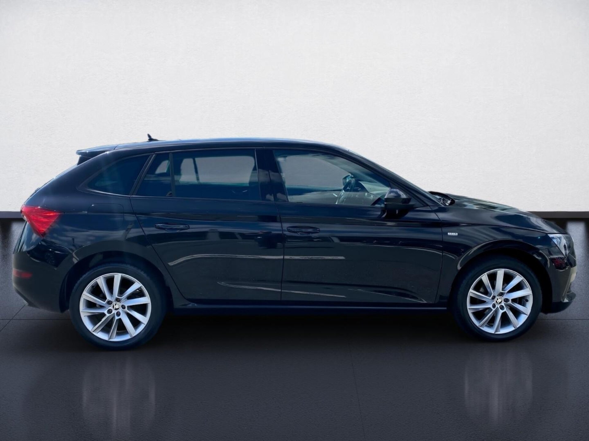 Skoda Scala Ambition
