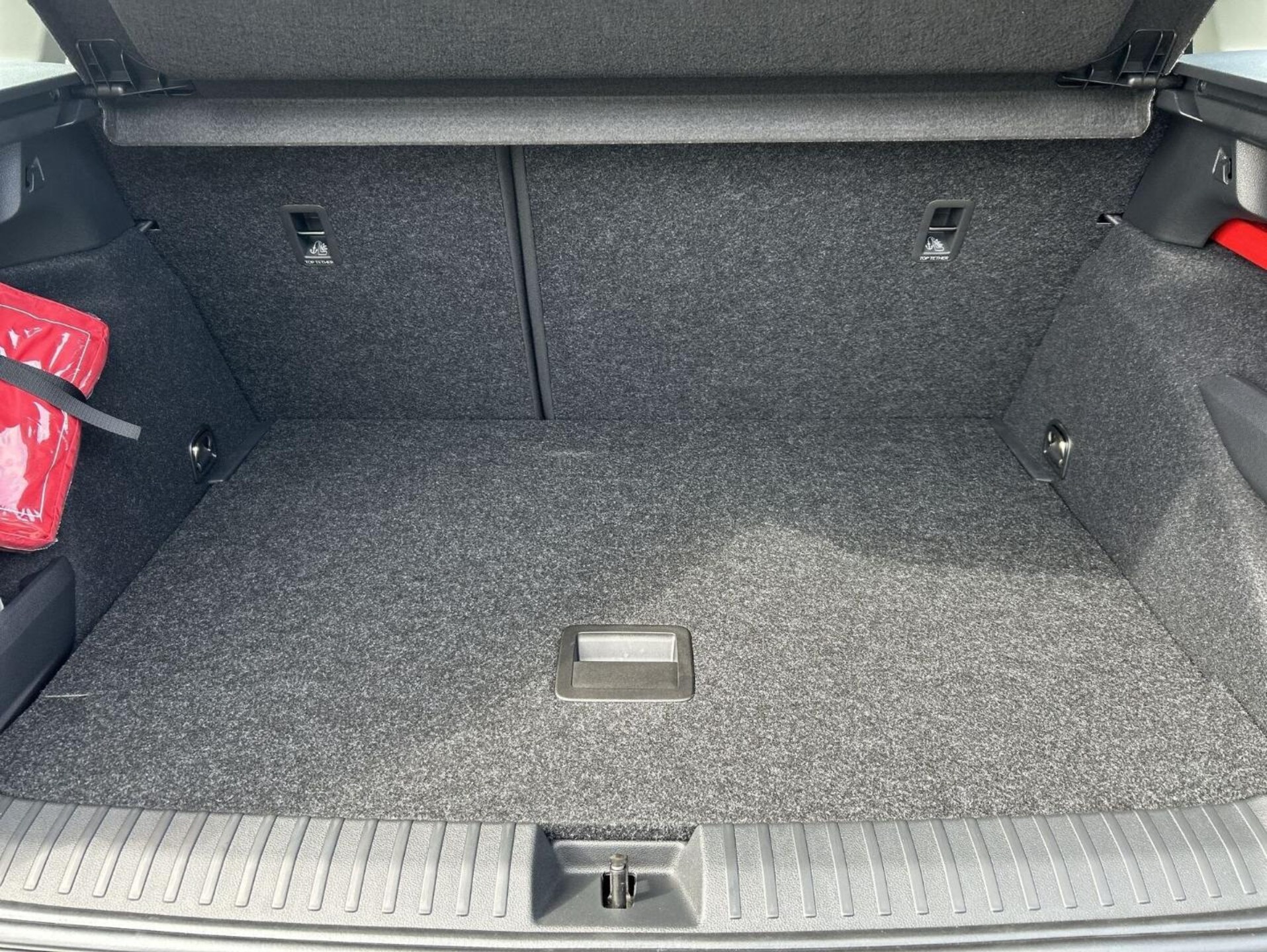 Skoda Kamiq Selection
