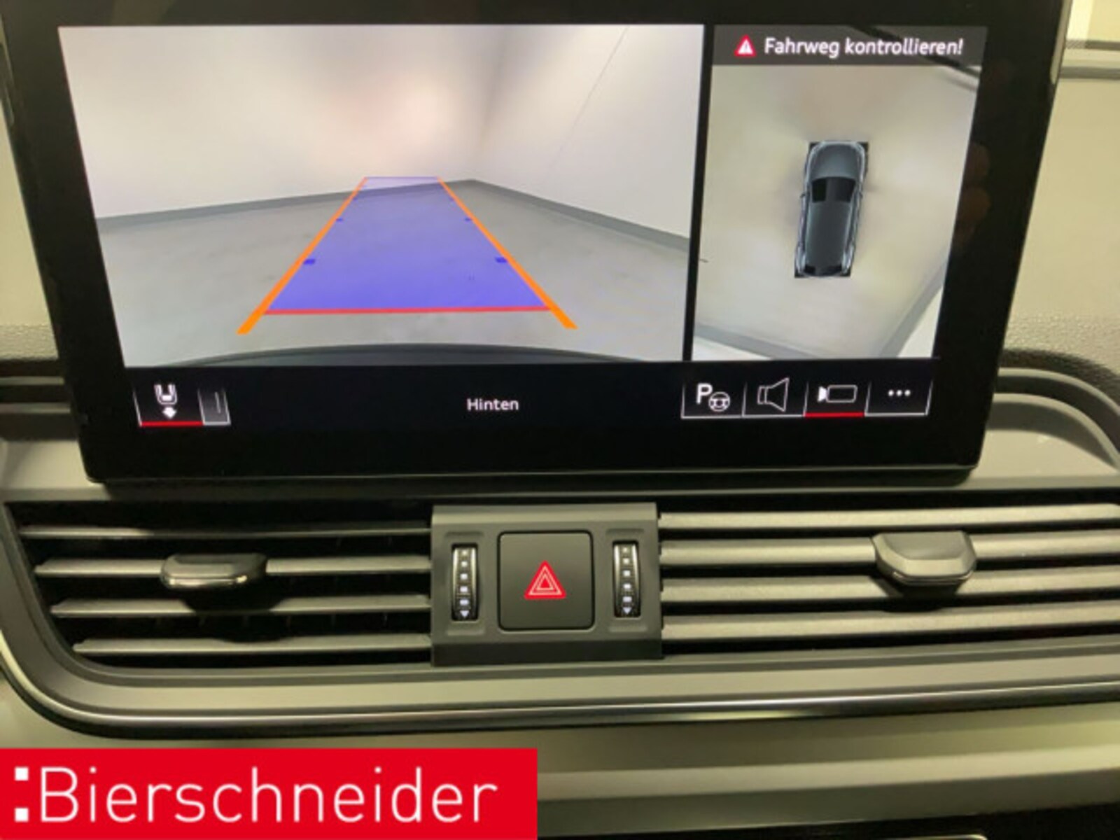 Audi Q5 – Bild 14