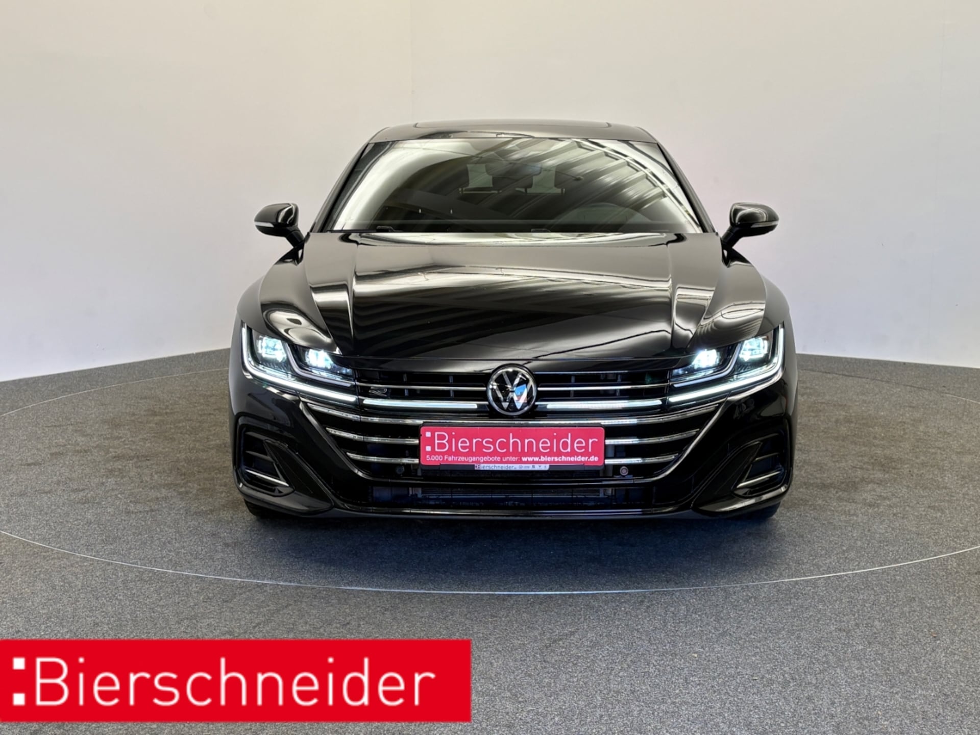 Volkswagen Arteon Shooting Brake R-Line