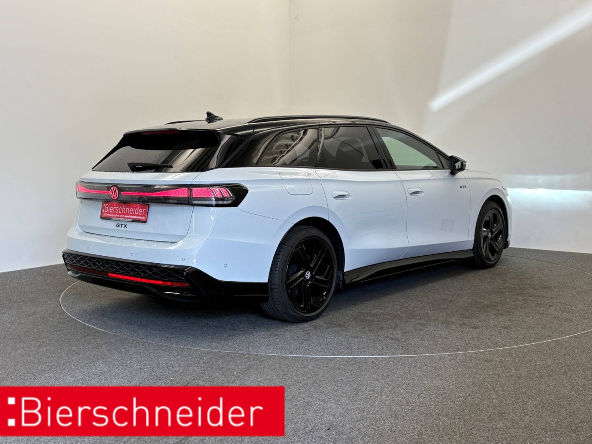 Volkswagen ID.7 Tourer GTX
