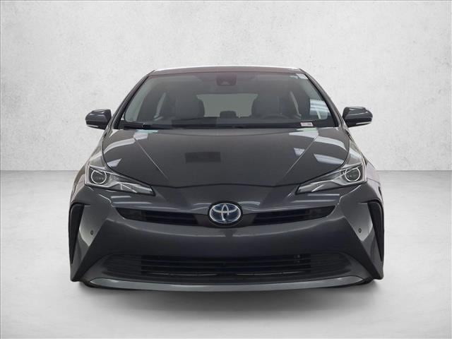 2022 Toyota Prius