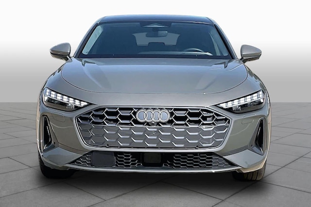 2025 Audi A5 Sedan